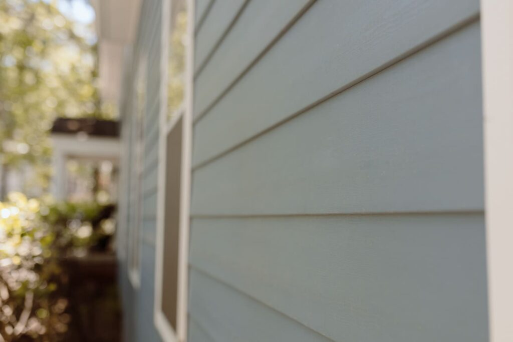 Composite Siding | Custom Siding | Jacksonville, AR | Permasteel