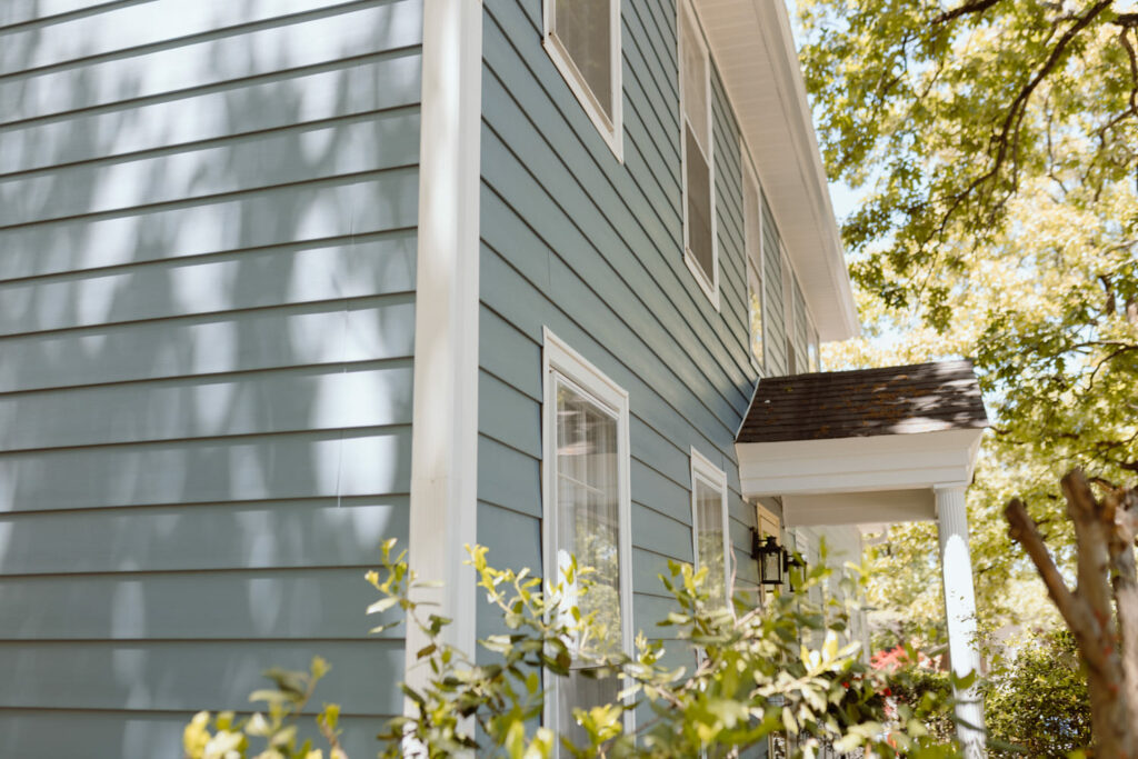 Custom Siding | Siding Contractors | Little Rock, AR | Permasteel