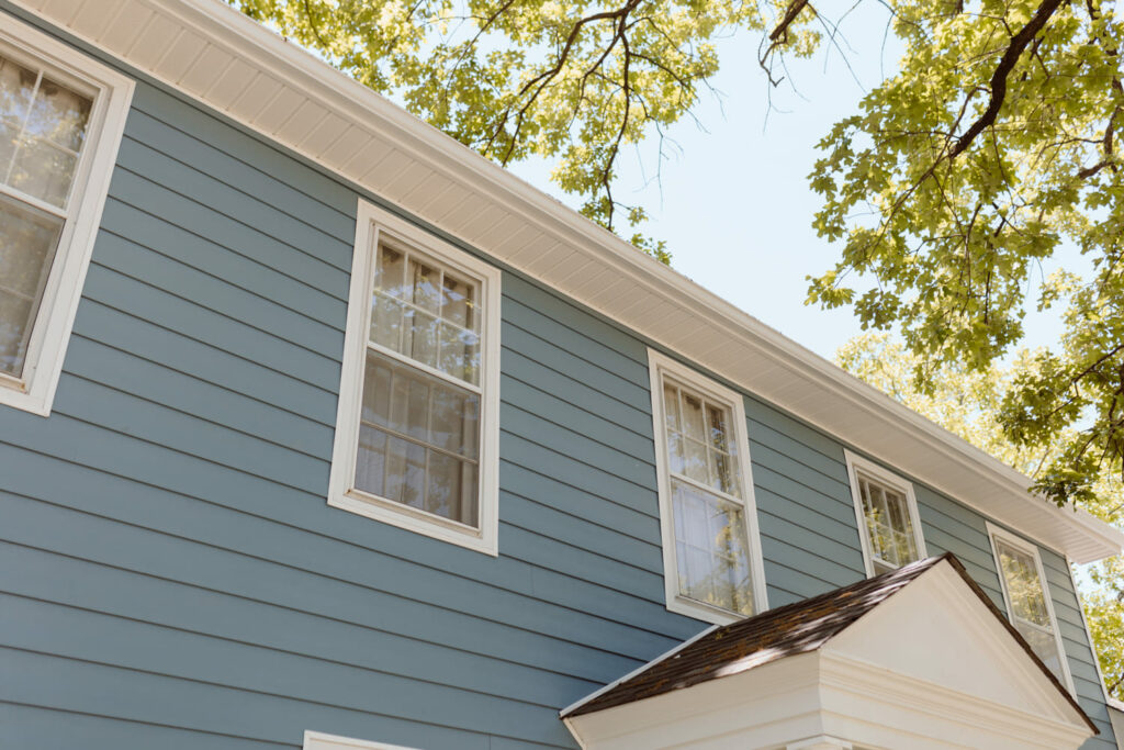 Window Installations | Roofing Company | Little Rock, AR | Permasteel