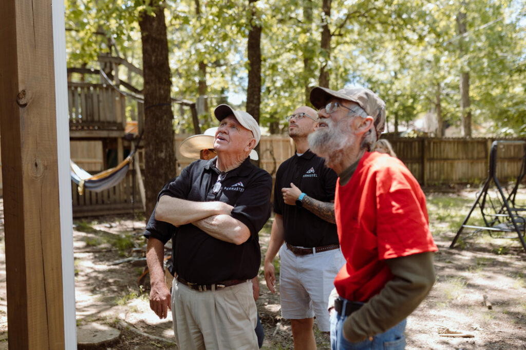 metal roof contractors | metal roofing | Jacksonville, AR | Permasteel