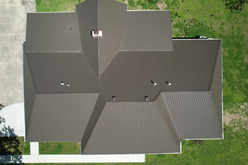 Metal Roofing | Metal Roofing Companies | Jacksonville, AR | Permasteel