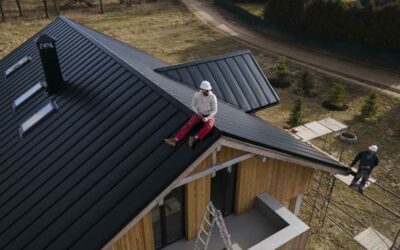 How to Choose the Right Metal Roofing Contractor in Arkansas