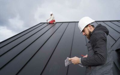 Metal Roofing Maintenance Tips for Arkansas Homeowners