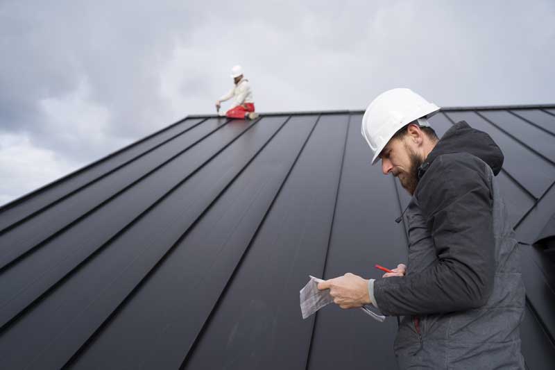 Metal Roofing Maintenance Tips for Arkansas Homeowners