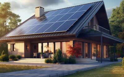 Metal Roofs and Solar Panel Compatibility