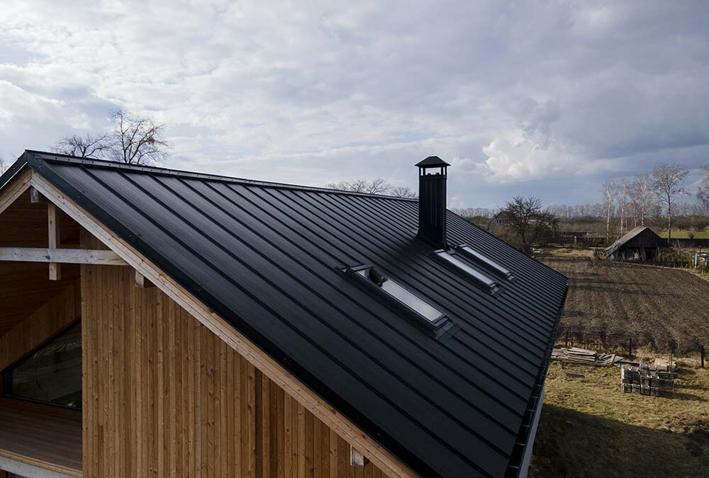 Common Myths About Metal Roofing