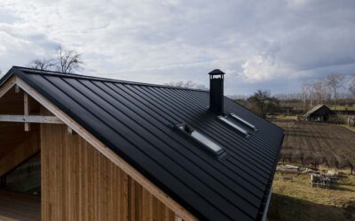 Common Myths About Metal Roofing