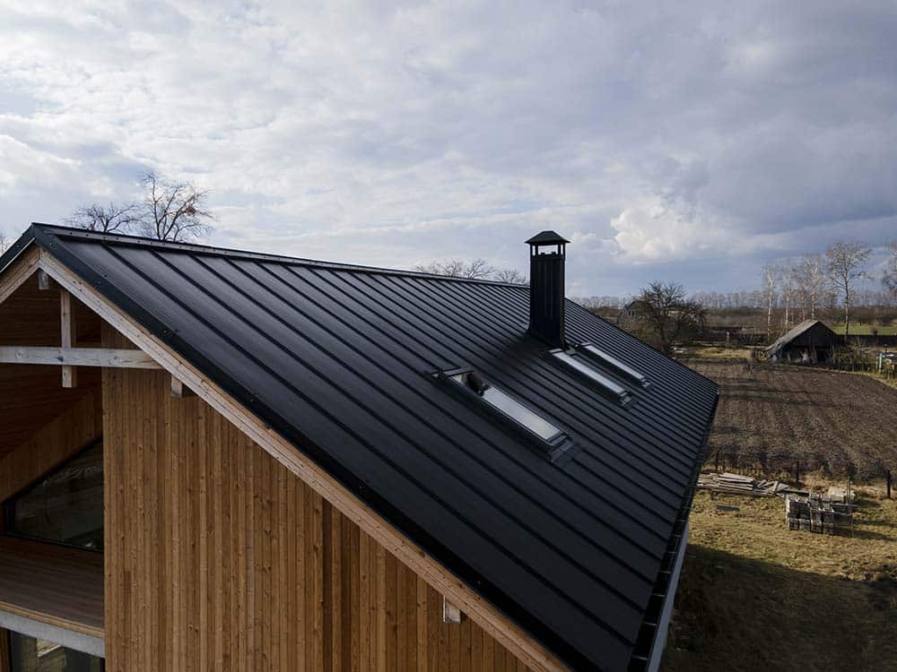 Common Myths About Metal Roofing