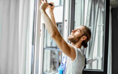 Window Repair Made Easy: Fixing Broken Glass with PermaSteel