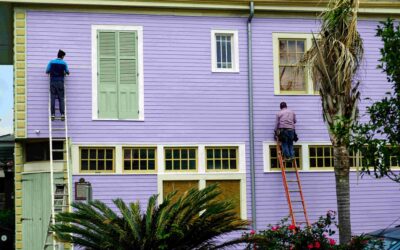 Storm-Damaged Siding? How Permasteel Can Help with Repairs