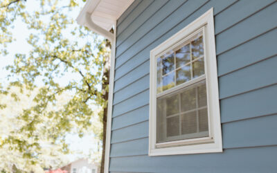 Boost Your Home’s Curb Appeal with New Siding